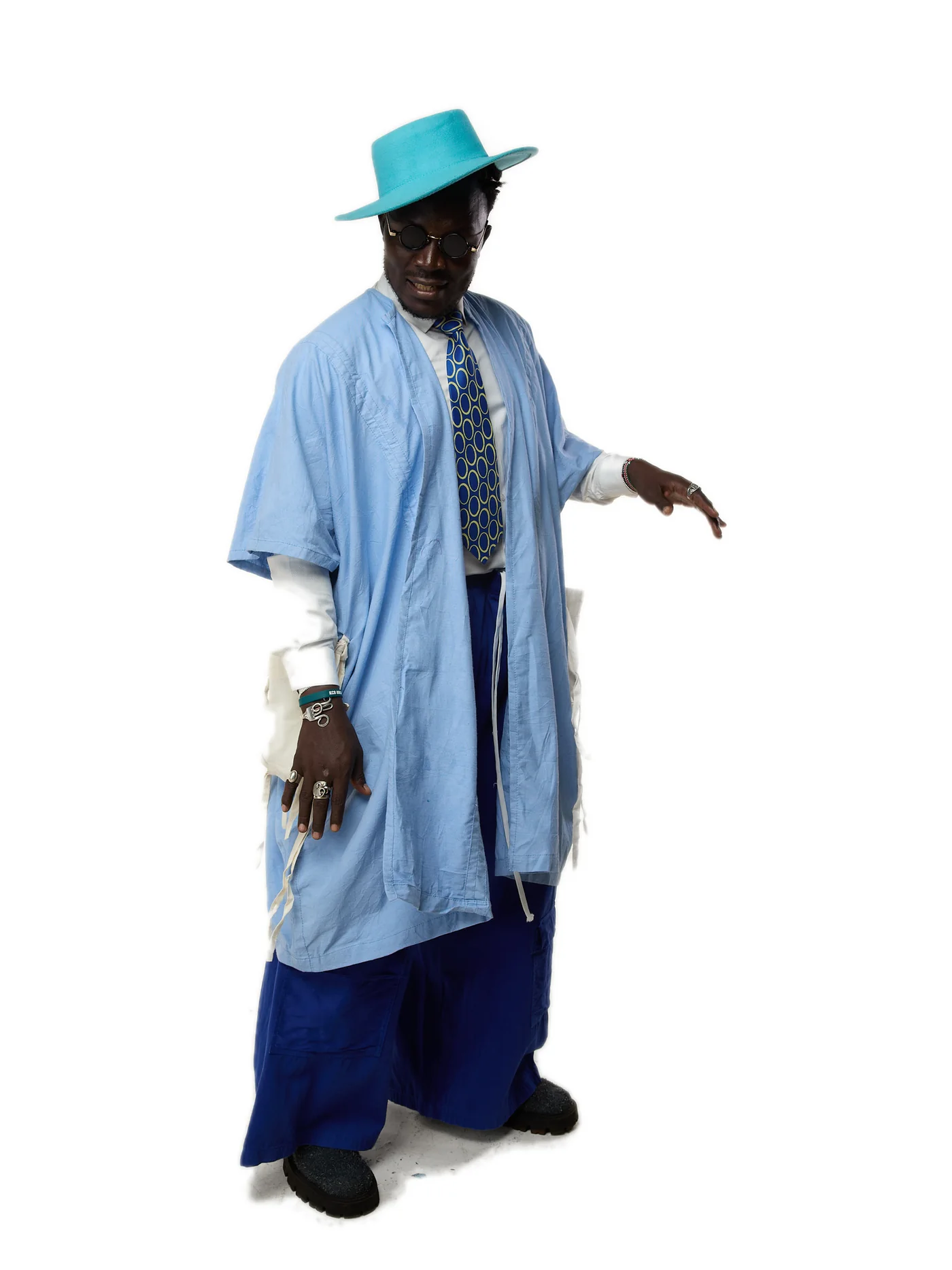 Coster Ojwang