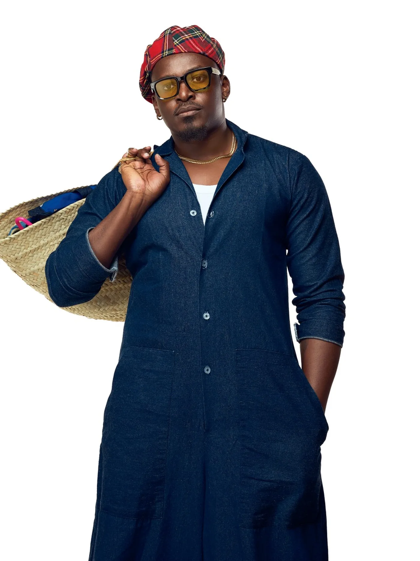 Okello Max