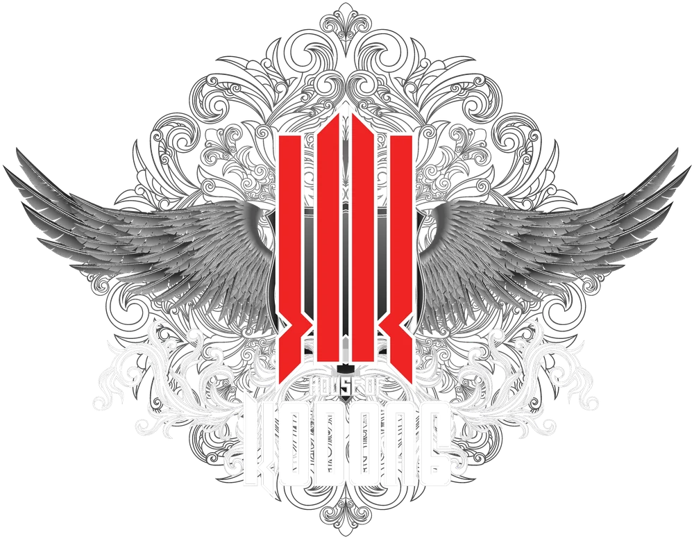 House of Kodong crest