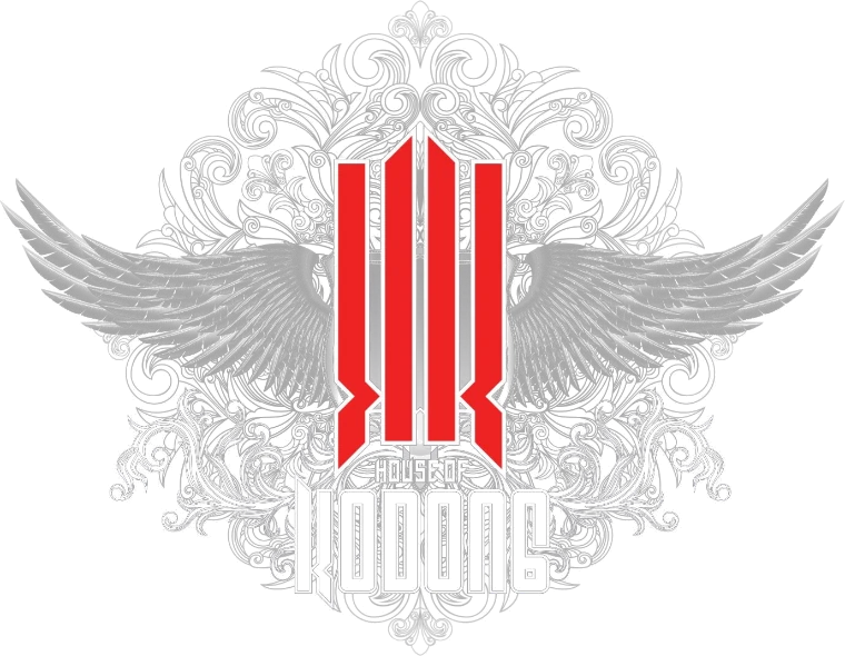 House of Kodong crest