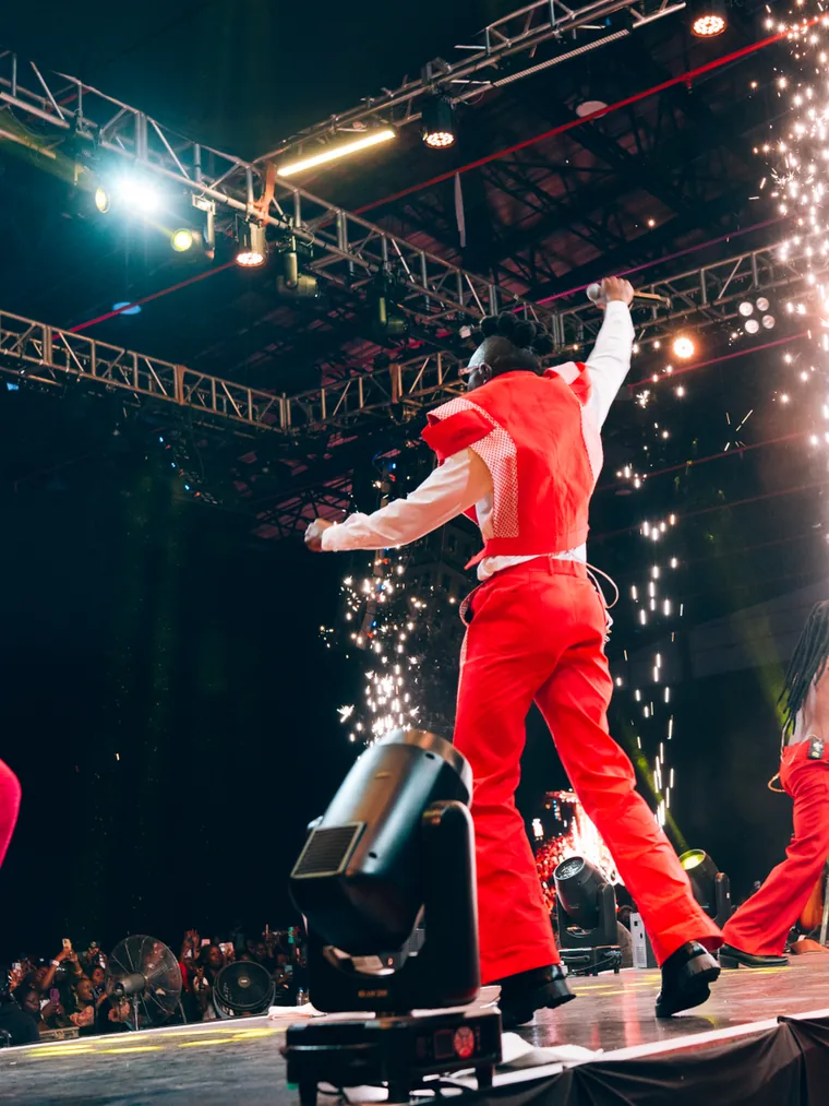 Sparks