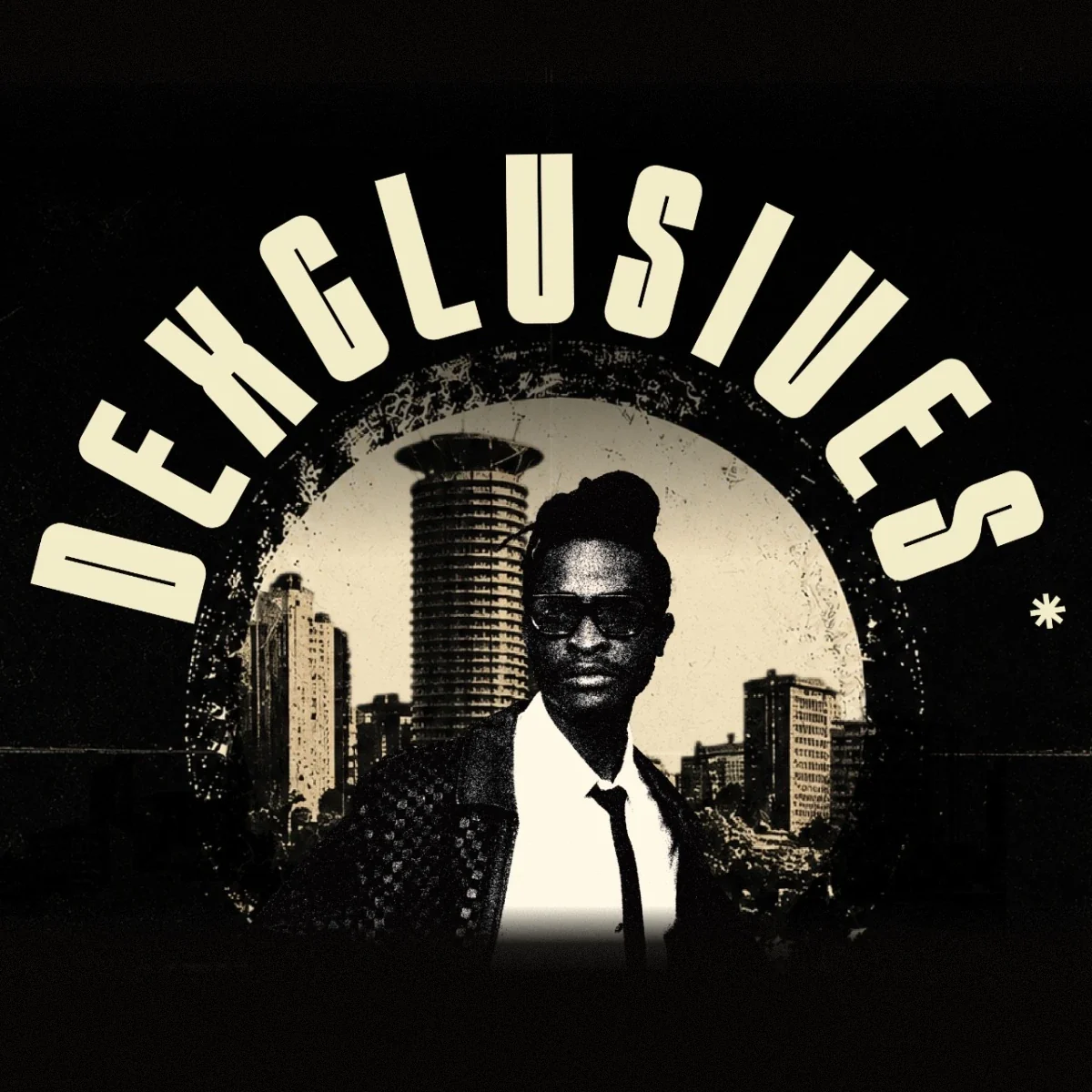 Dexclusives* (The First Edition) artwork